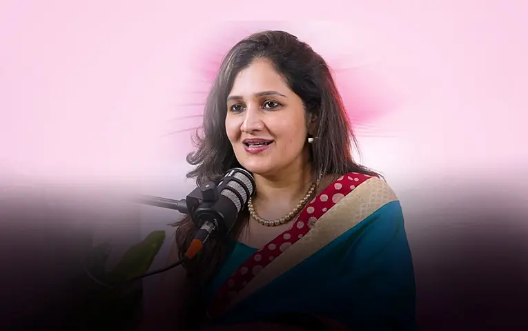 Priya Pansare Priya Pansare, CEO at India Business Group-Trade council and Chamber of commerce