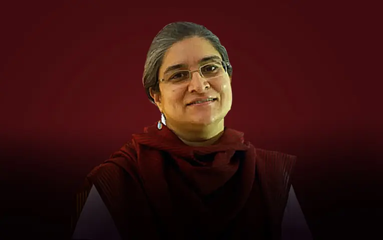 Puja Marwaha