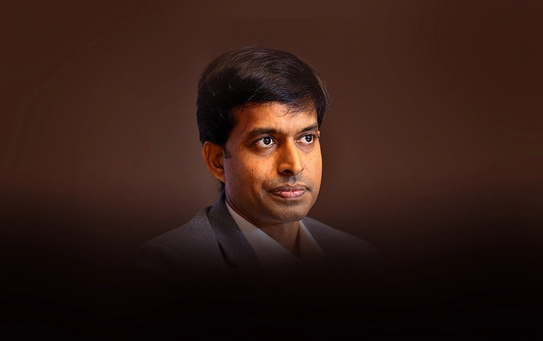 Pullela Gopichand