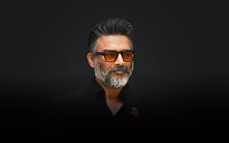 R. Madhavan R. Madhavan - He has been described as one of the few actors in India who is able to achieve pan-Indian appeal, having acted in films from 7 different languages. Adding to his talents, he is also a writer and film producer.