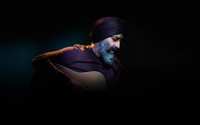 Rabbi Shergill