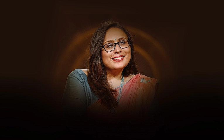 Radhika Gupta