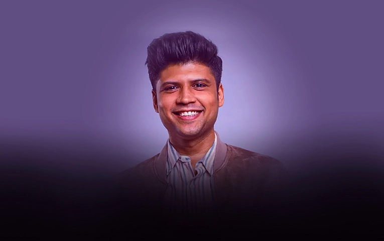 Rahul Subramanian