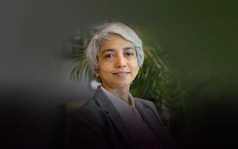 Ramkripa Ananthan Ramkripa Ananthan is an Indian car designer, and is head of design at Mahindra & Mahindra