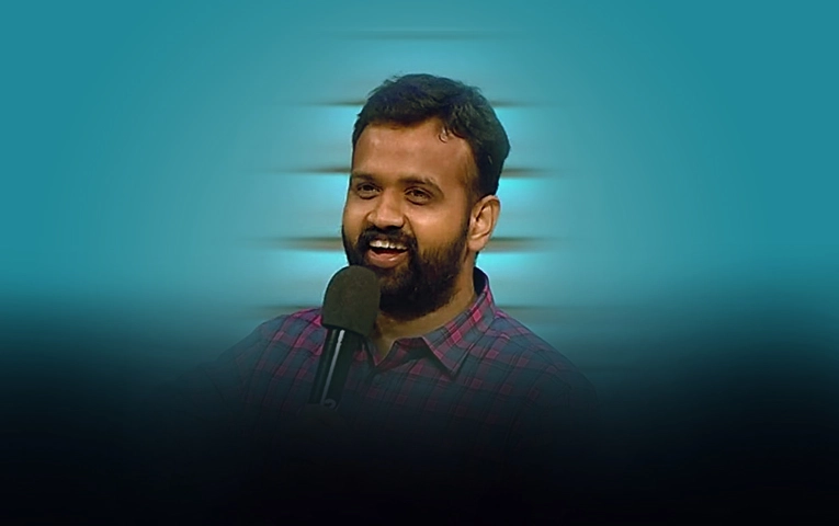 Ramkumar Natarajan