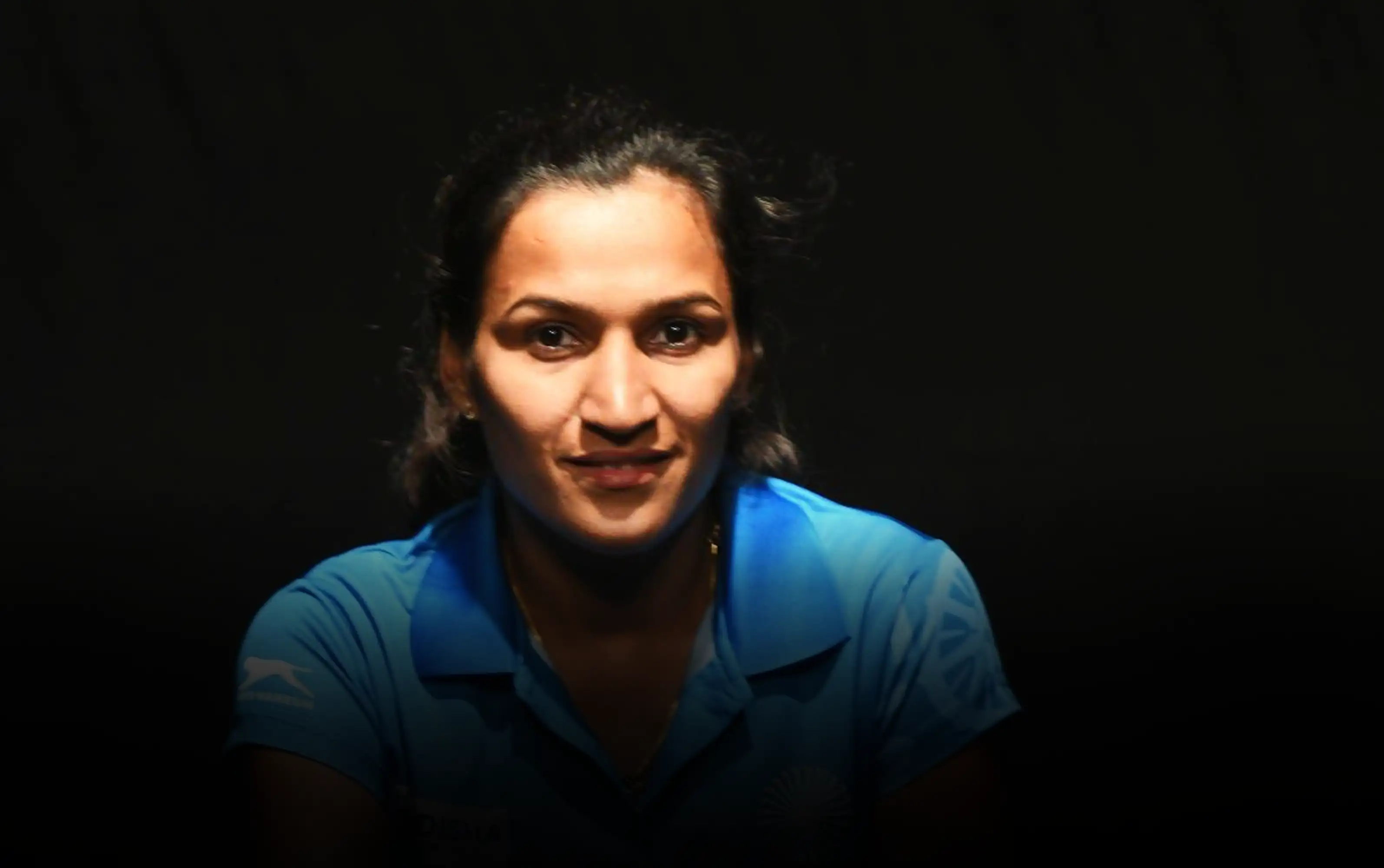 Rani Rampal Motivational Speaker Banner