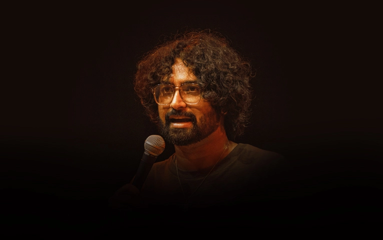 Ravi Gupta