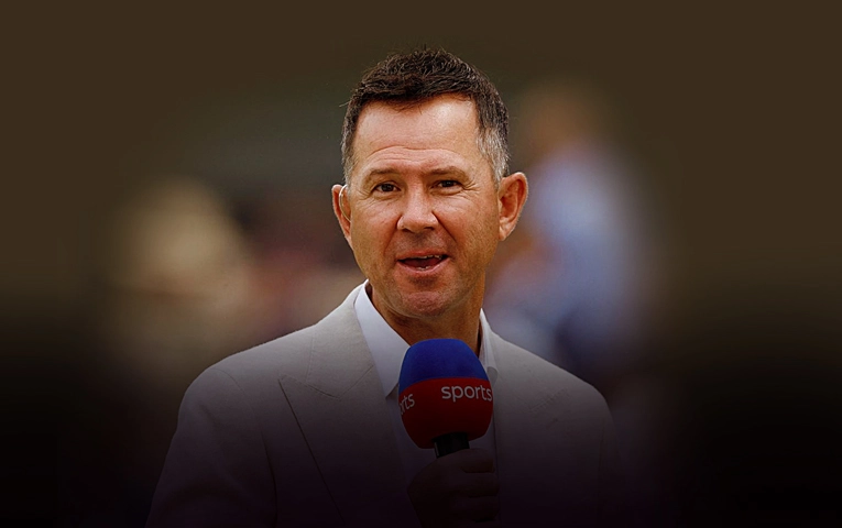 Ricky Ponting