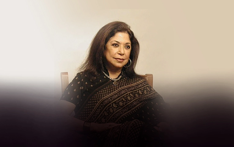 Ritu Kumar Motivational Speaker Banner