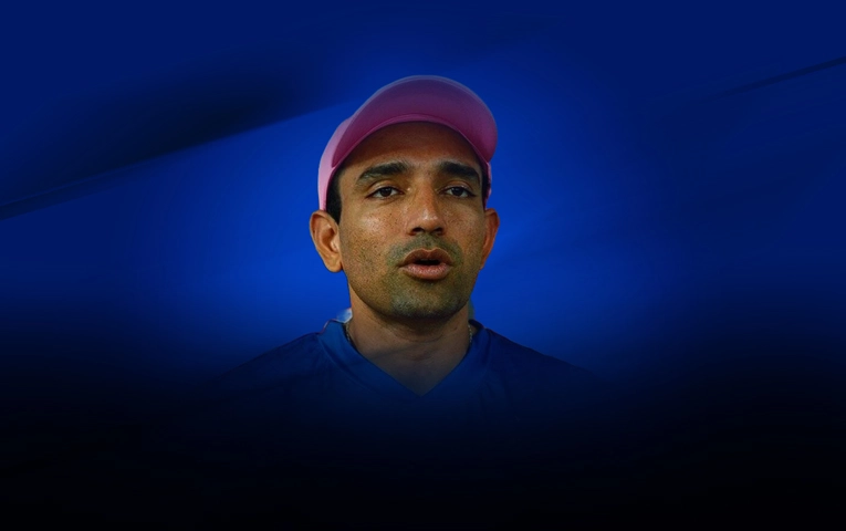 Robin Uthappa