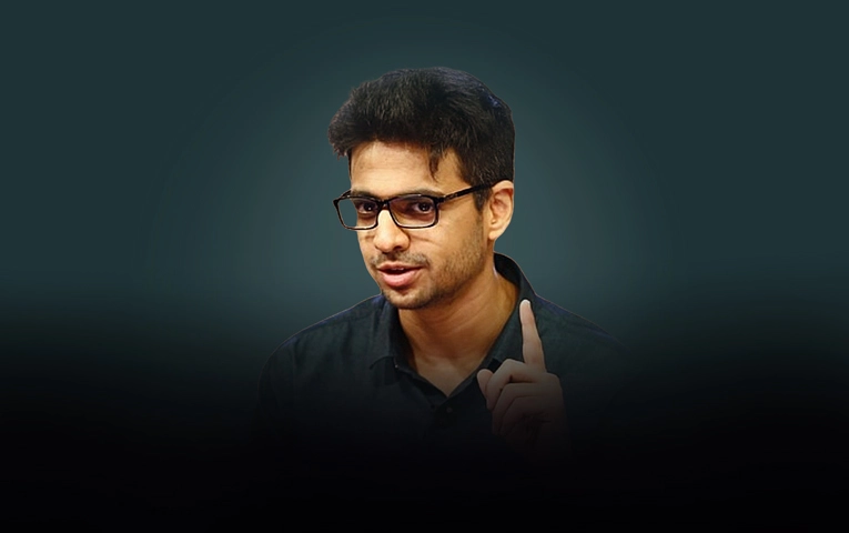 Rohan Joshi