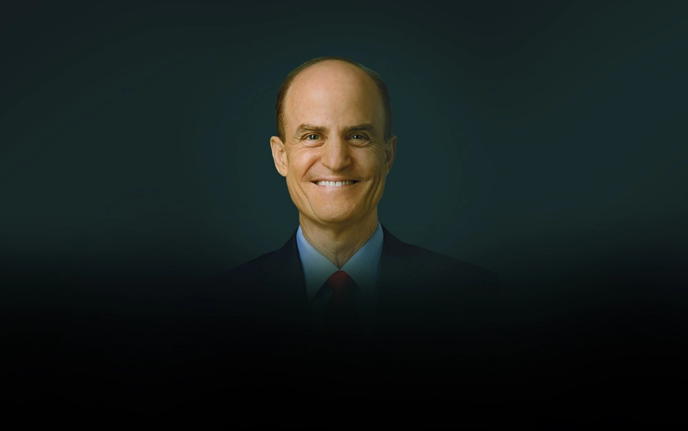 Ron Kaufman