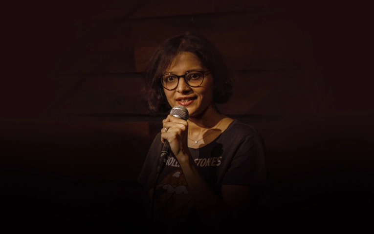 Rupali Tyagi
