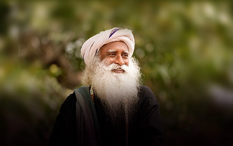Sadhguru