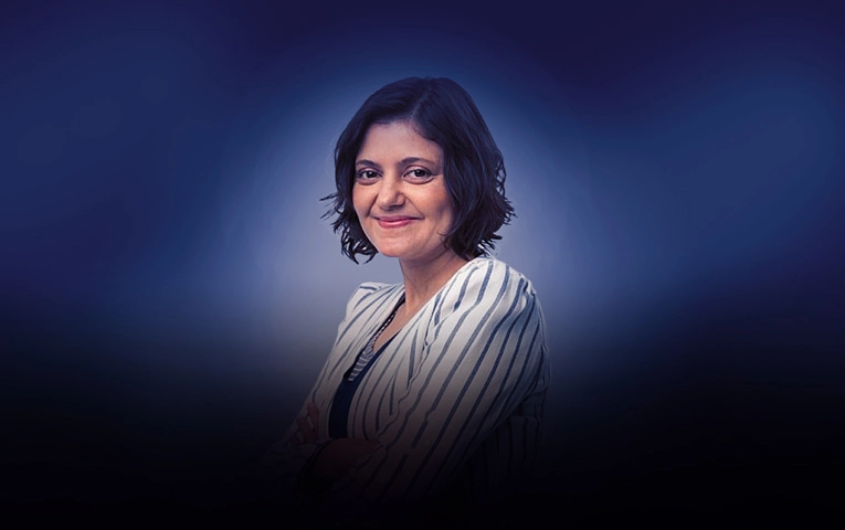 Sairee Chahal