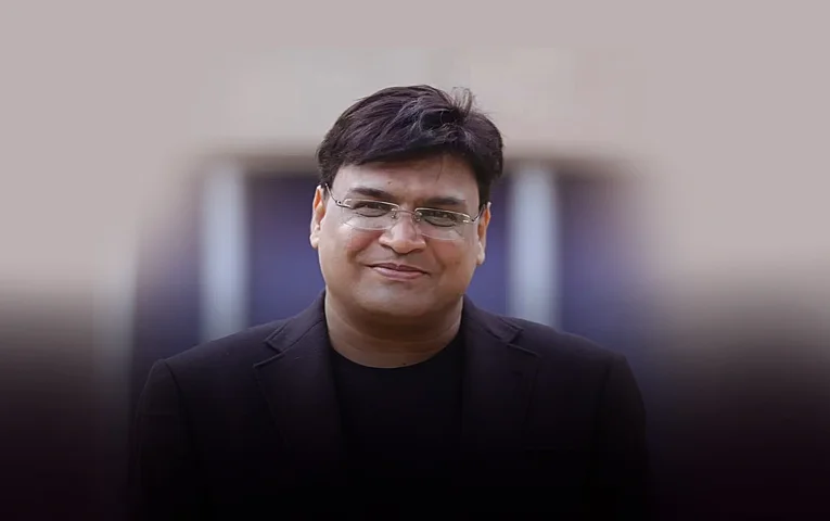 Sandeep Gupta