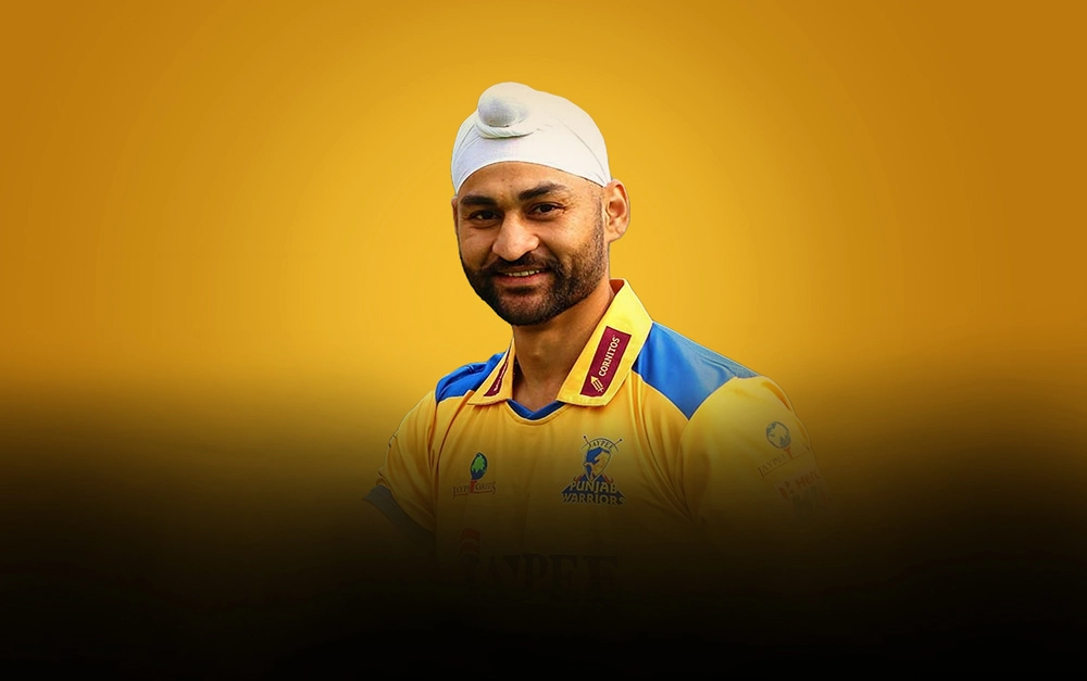 Sandeep Singh