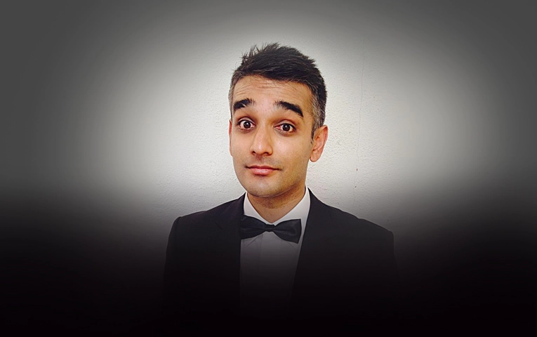 Sanjay Manaktala