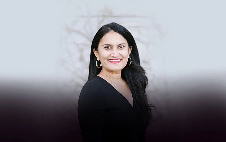 Sarika Shah Motivational Speaker Banner