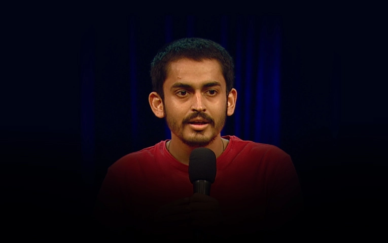 Shashwat Maheshwari
