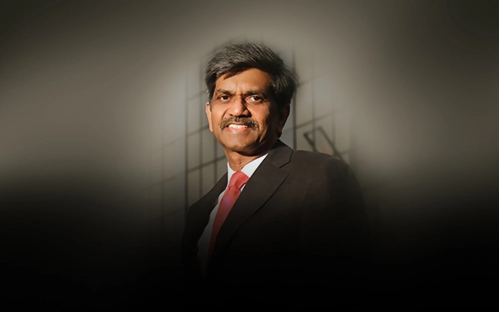 Shiv Shivakumar