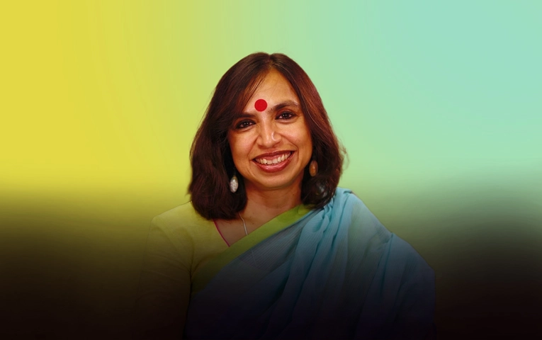 Shonali Bose