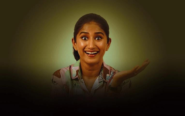 Shraddha Jain