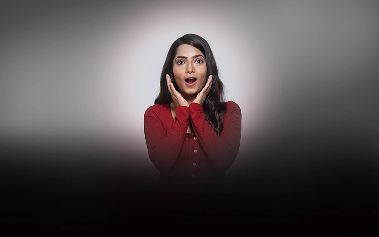 Shreya Priyam Roy Shreya Priyam Roy is a promising stand-up comedian who came to prominence after appearing on Comicstaan