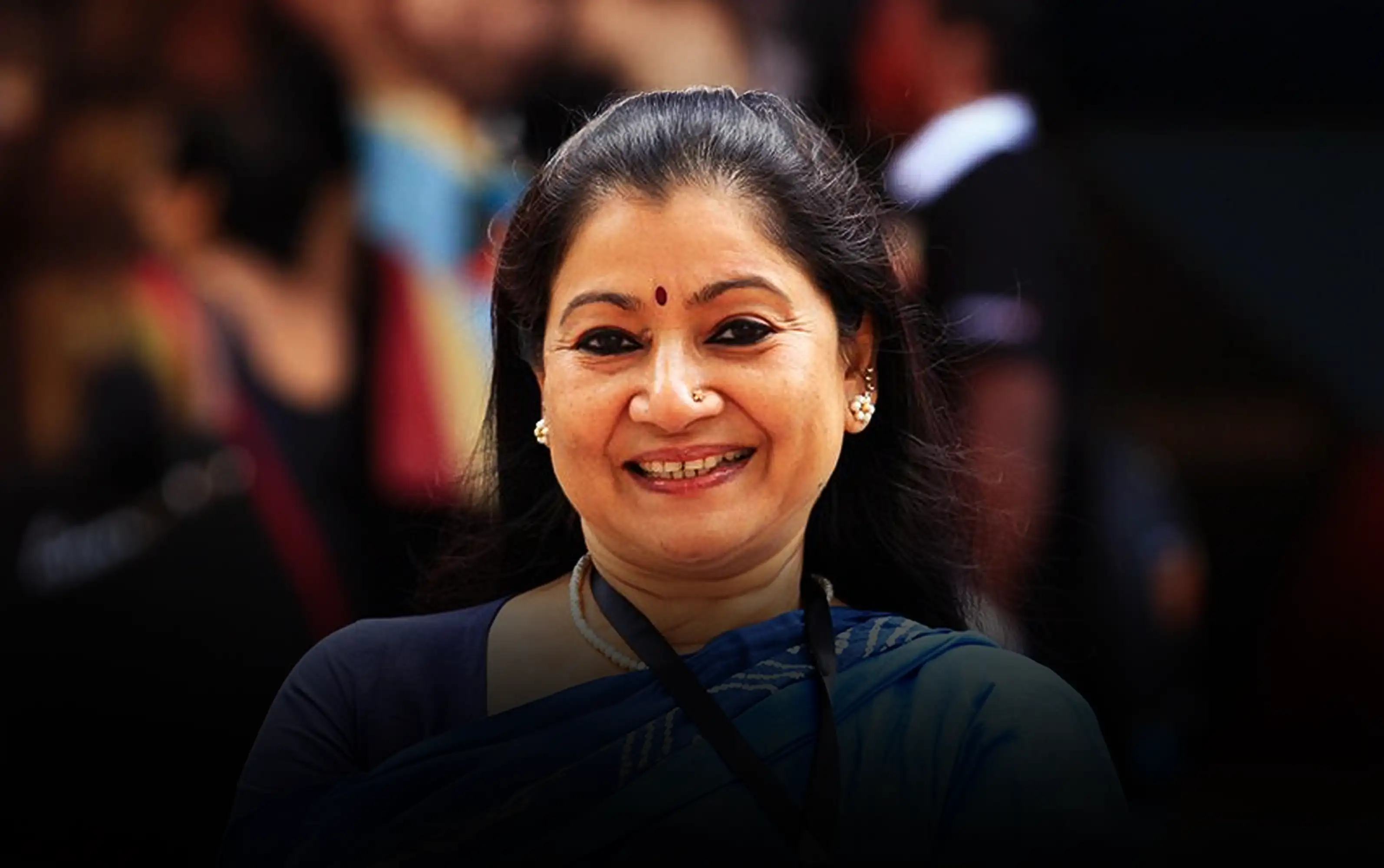 Shukla Bose Motivational Speaker Banner