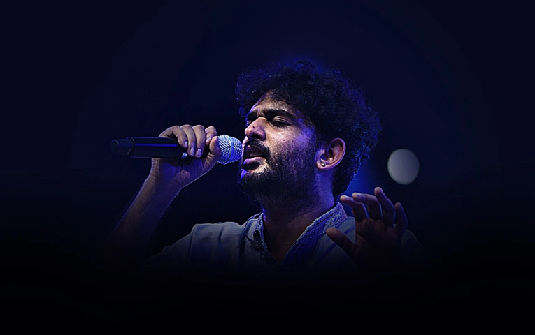 Sid Sriram