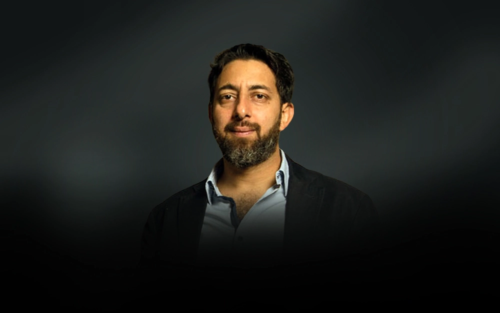 Sohrab Sitaram