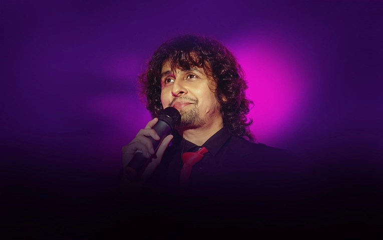 Sonu Nigam Sonu Nigam is a popular Indian singer and music director, who was conferred with the Padma Shri award for his contribution to the field of arts