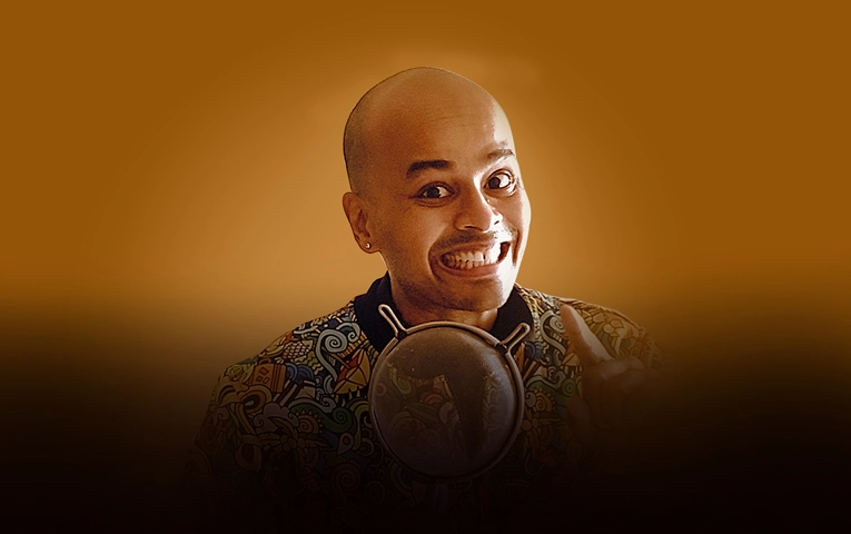 Sorabh Pant Sorabh Pant is an Indian stand-up comedian who will make you laugh until your abs hurt