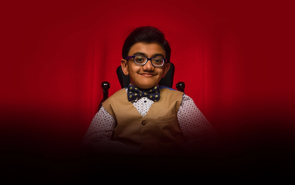 Sparsh Shah