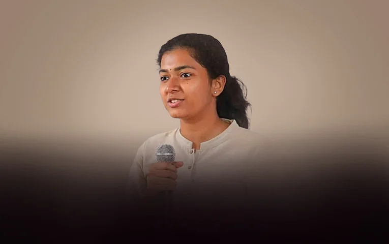 Sreelakshmi Suresh Sreelakshmi Suresh is a web designer, motivational speaker and the CEO of eDesign Technologies