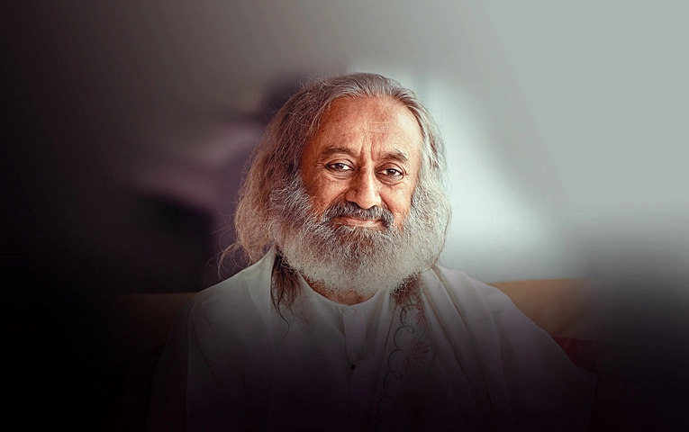 Sri Sri Ravi Shankar