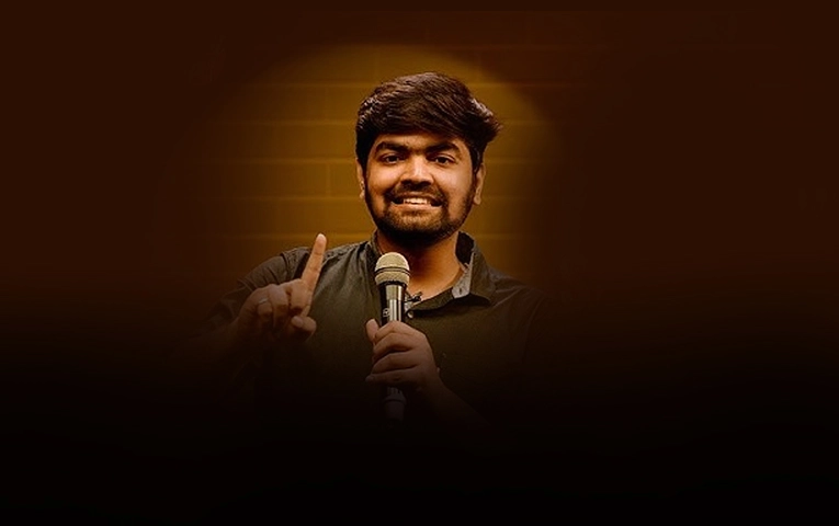 Sriram Prasad
