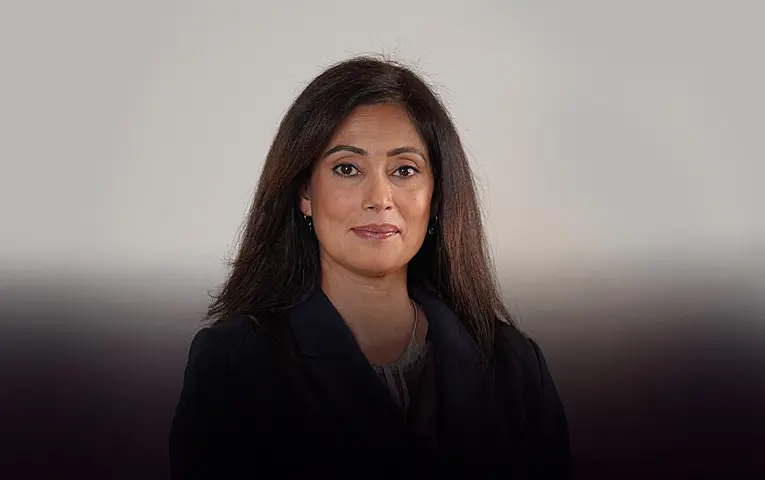 Subha Tatavarti Subha Tatavarti is the Chief Technology Officer at Wipro Limited