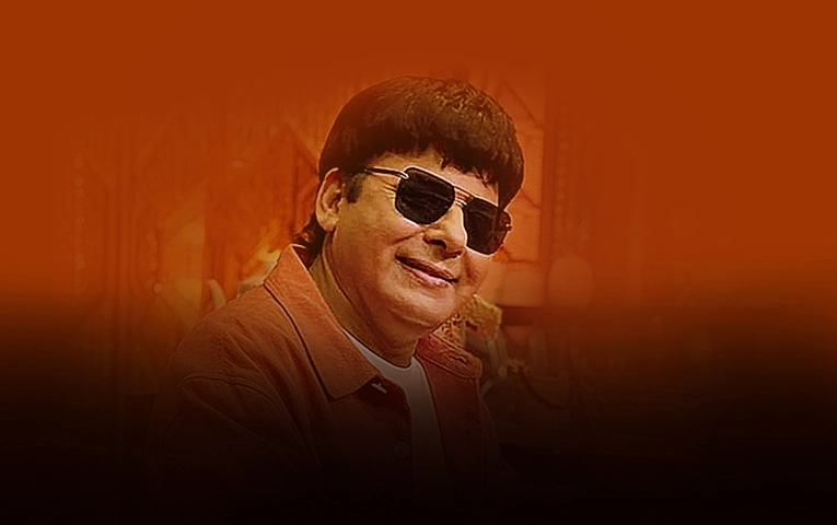 Sudesh Lehri Sudesh Lehri - Celebrity Stand-Up comedian for corporate events