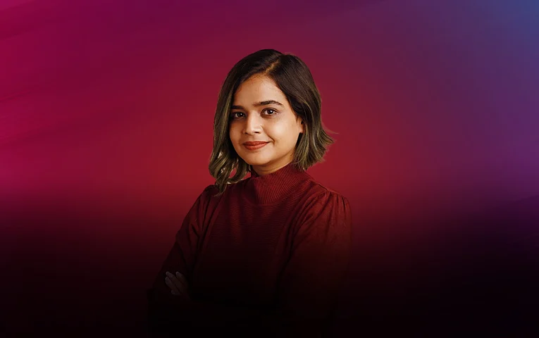 Suhani Shah