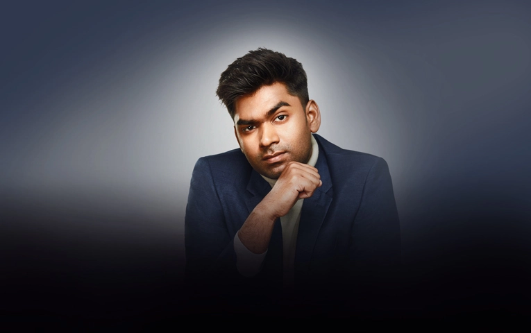 Sumit Sourav Sumit Sourav - A comedian and YouTuber by profession