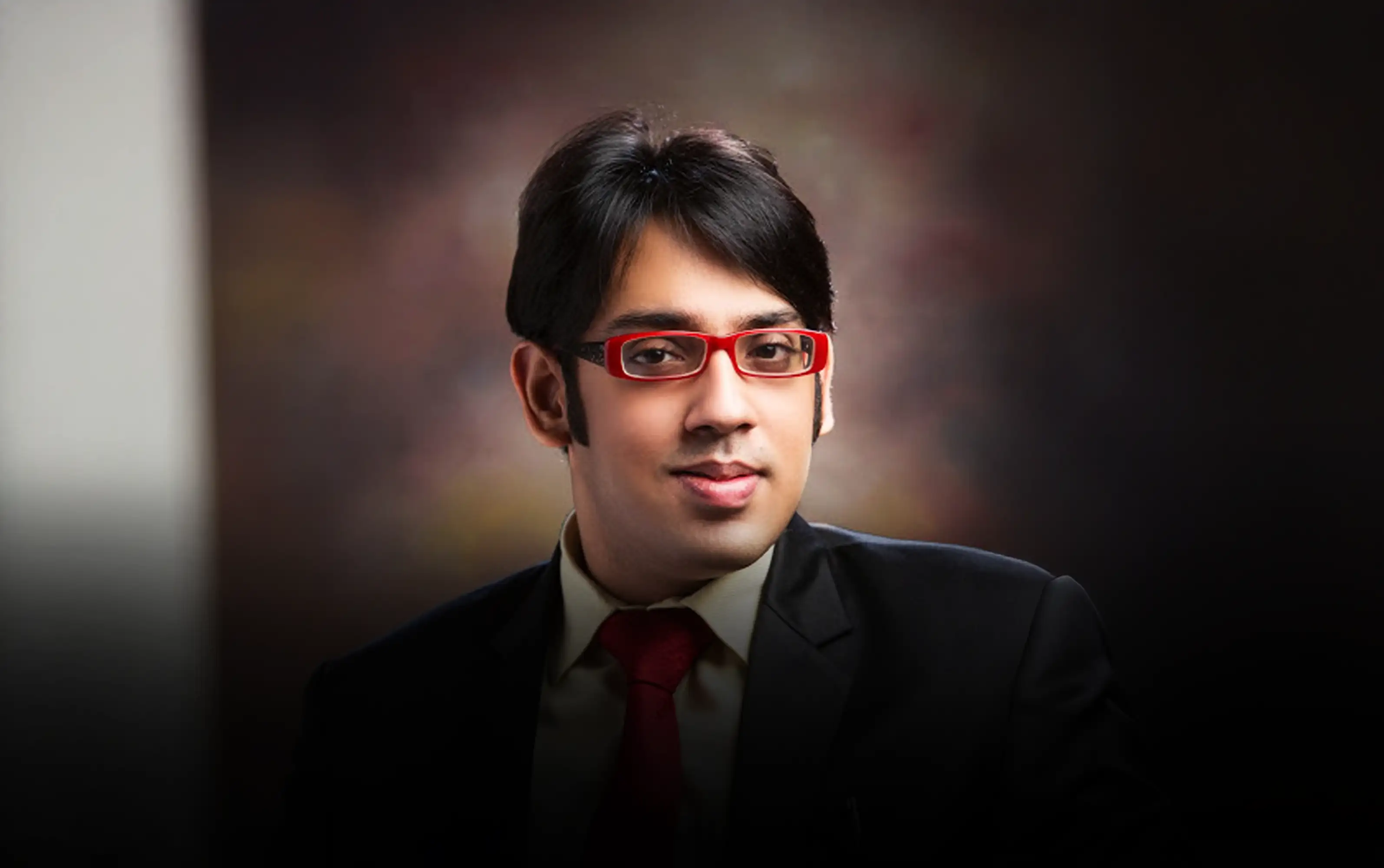 Sumit Agarwal Motivational Speaker Banner