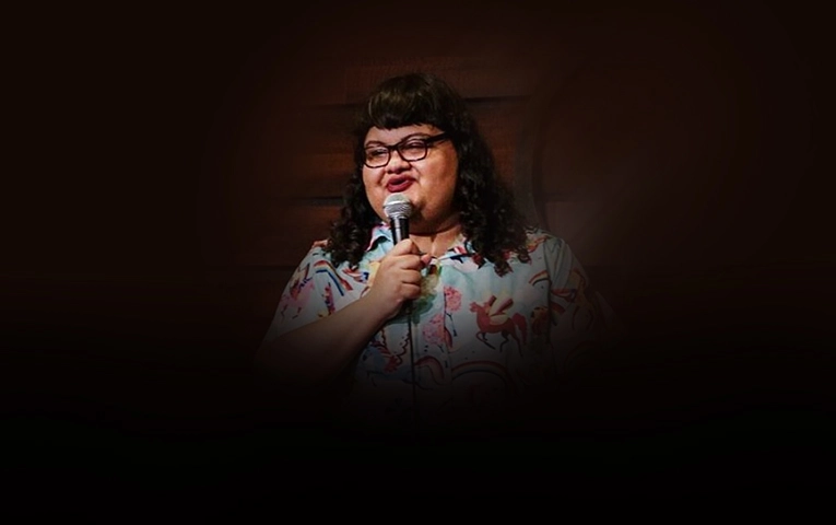 Supriya Joshi Supriya Joshi is a content creator, stand-up comedian, vlogger and also an avid K-pop enthusiast