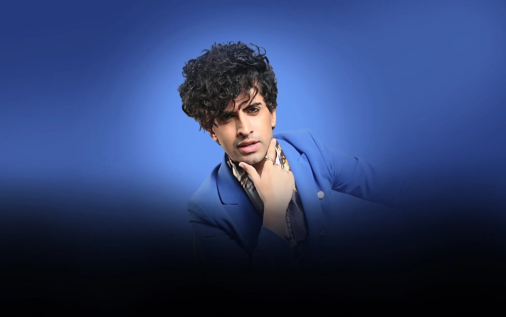 Sushant Divgikar