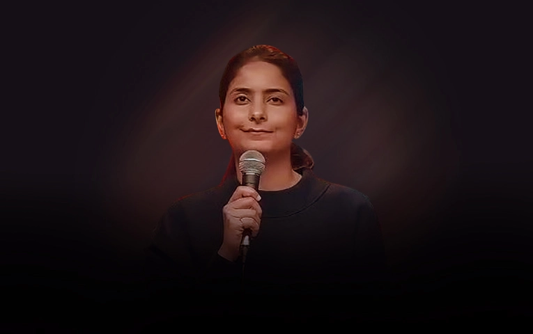 Swati Sachdeva