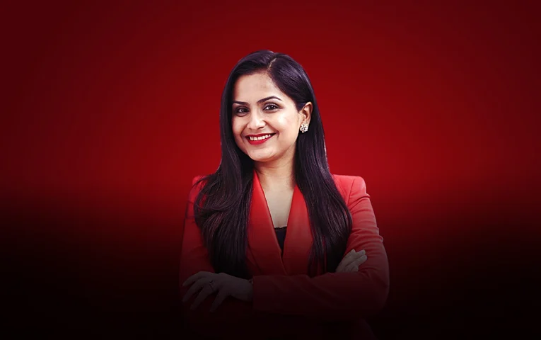 Tanvi Bhatt Tanvi Bhatt is a highly inspiring and influential motivational speaker in India, known for her expertise in personal branding and leadership development