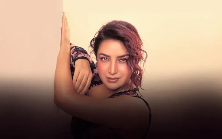 Tisca Chopra Tisca Chopra is an Indian actress, author and film producer