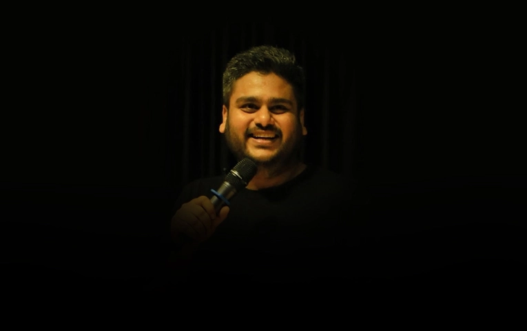 Vaibhav Sethia Vaibhav Sethia is amongst the most eclectic stand up comedians one can watch