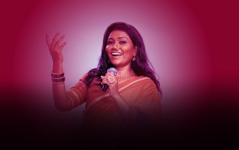 Vaishali Made Vaishali Made is an Indian singer and the winner of Zee TV's Sa Re Ga Ma Pa Challenge 2009