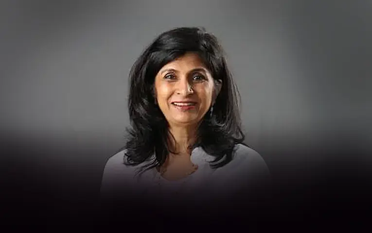 Vani Kola Vani Kola is an Indian venture capitalist and the founder  of Kalaari Capital